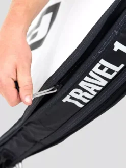 FCS Travel 1 Fun 6'7 Surfboard Bag -Fcs Travel1Fun67SurfboardBag 2