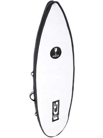 FCS Travel 2 All Purpose 6'7 Surfboard Bag 4 FCS Travel 2 All Purpose 6'7 Surfboard Bag - Image 2