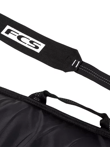 FCS Travel 2 All Purpose 6'7 Surfboard Bag 7 FCS Travel 2 All Purpose 6'7 Surfboard Bag - Image 5