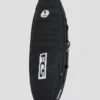 FCS Travel 2 Fun 7'0 Surfboard Bag -Fcs Travel2Fun70SurfboardBag