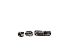 FCS Stainless Steel Screws (12 Pack)