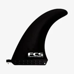 FCS Connect GF Screw & Plate Longboard Fin