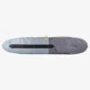 FCS Day Long Board Cover Cool Grey -Fcs fcs fcs day long board cover cool grey