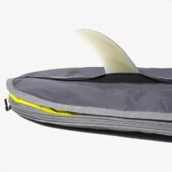 FCS Day Long Board Cover Cool Grey -Fcs fcs fcs day long board cover cool grey 2