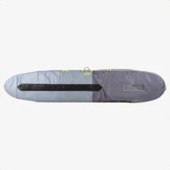 FCS Day Long Board Cover Cool Grey