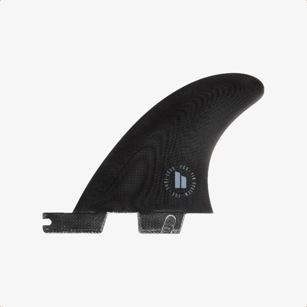 FCS II Carver PG Side Byte Fins 3 FCS II Carver PG Side Byte Fins