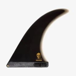 FCS II Christenson Longboard Fin PG Black