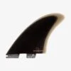 FCS II Christenson Twin Fins PG Black -Fcs fcs fcs ii christenson twin fins pg black