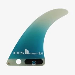 FCS II Connect PG 8” Fin Blue