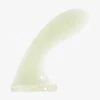 FCS II Fatboy PG 10” Longboard Fin Clear 2 FCS II Fatboy PG 10” Longboard Fin Clear -Fcs fcs fcs ii fatboy pg 10 longboard fin clear