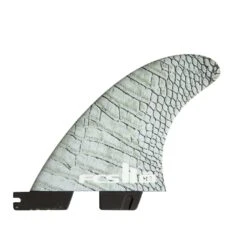 FCS II Haden Shapes PC Carbon Medium Tri-Quad Fins -Fcs fcs fcs ii haden shapes pc carbon medium tri quad 2