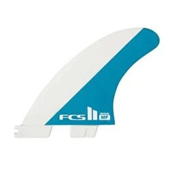 FCS II Mick Fanning Medium Tri Fins