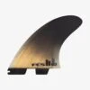 FCS II Rob Machado Twin + Stabilizer Fins PC Bamboo