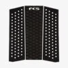 FCS T-3 Mid Surf Traction Black 2 FCS T-3 Mid Surf Traction Black -Fcs fcs fcs t 3 mid surf traction black