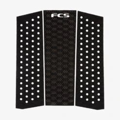 FCS T-3 Mid Surf Traction Black
