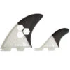 FCS II AM PC Twin Fin Set-X-Large