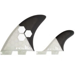 FCS II AM PC Twin Fin Set-X-Large