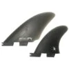 FCS MB PG Quad Fin Set-Smoke-Medium -Fcs fcs2 mb split keel quad smoke pair 1024x1024 2x 62f9bb6b d719 4dff a384 ddc0c7e21a8e