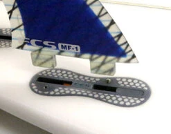 FCS II Compatibility Kit -Fcs fcsii tab infill kit 5