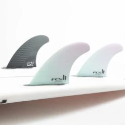 FCS II Sky Brown PC Tri Fin Set-Seafoam/Lavender-Small -Fcs hd9an1 c 1200x 1cf29c24 a673 48f6 af59 6bd2bd74c2be