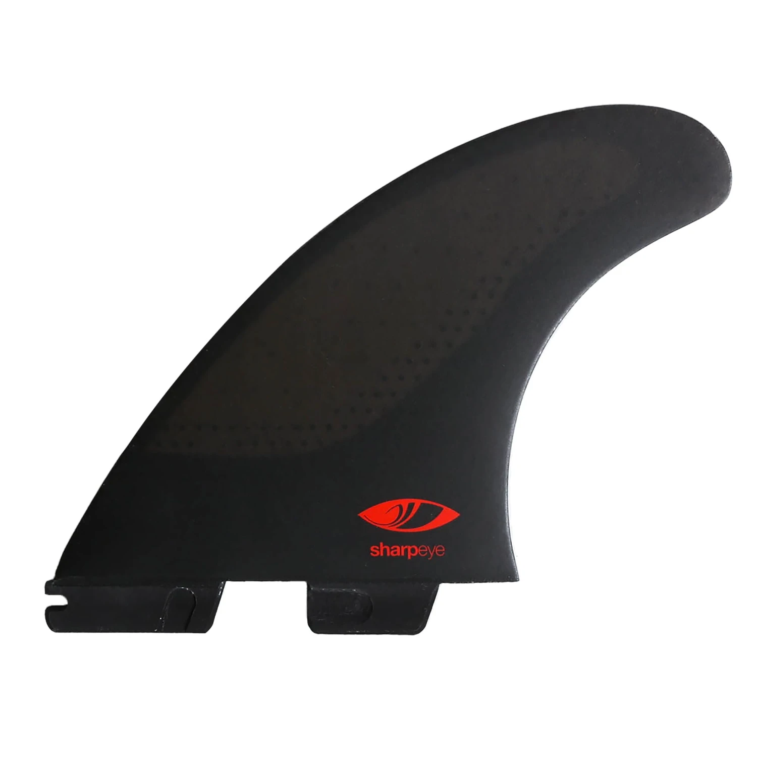 FCS II Sharpeye PC Tri Fin Set-Large 4 FCS II Sharpeye PC Tri Fin Set-Large - Image 2