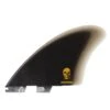 FCS II Christenson Keel PG Twin Fin Set-Black -Fcs p e116d165 f5c6 48df a483 00154ed2f4a1