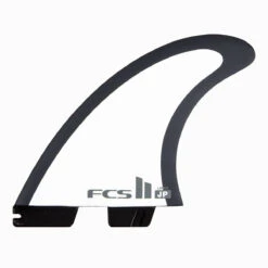 FCS II Pyzel PC Tri Fin Set-Medium
